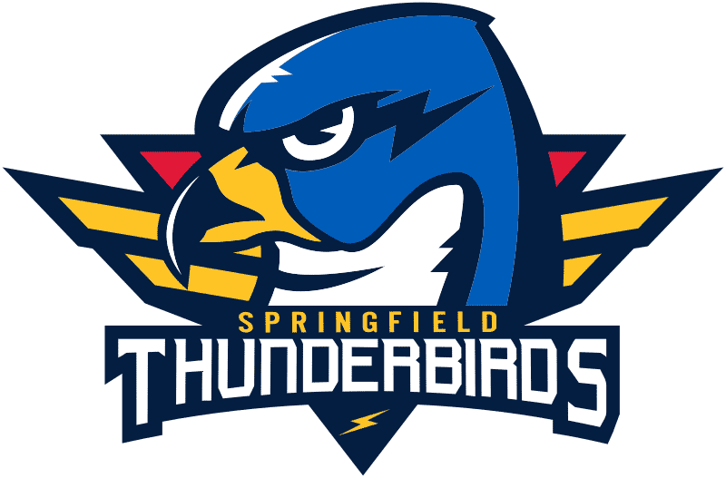 Springfield Thunderbirds