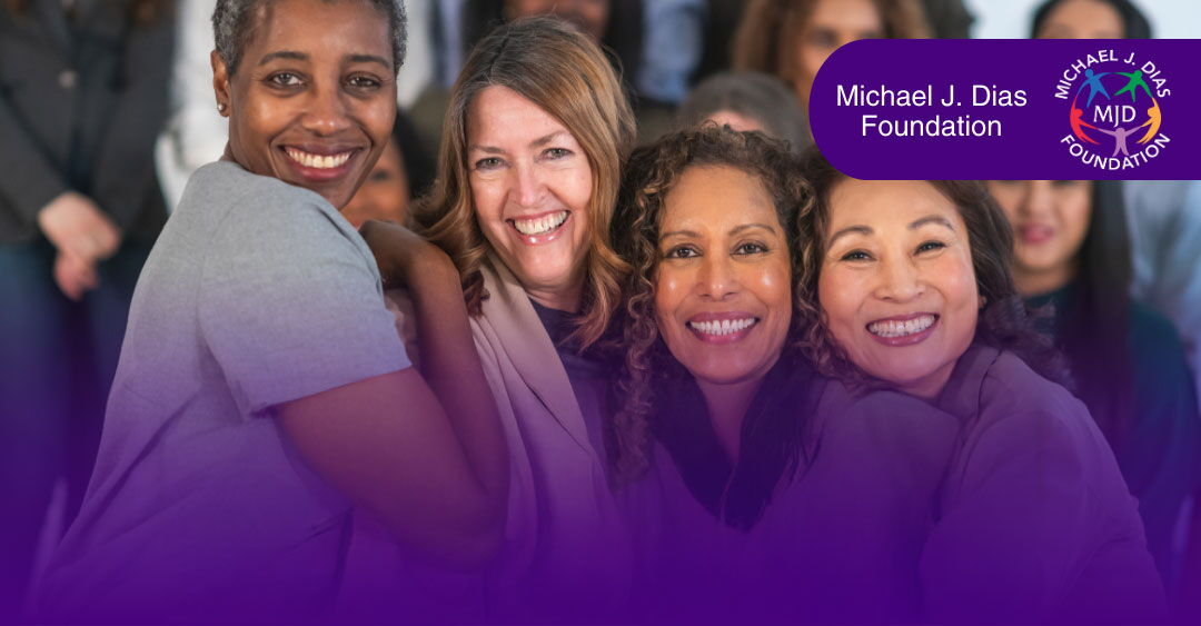 Michael J Dias Foundation