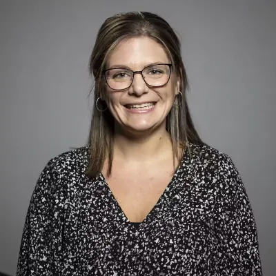 Autumn Leshinski Project Manager