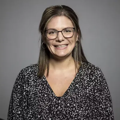 Autumn Leshinski Project Manager