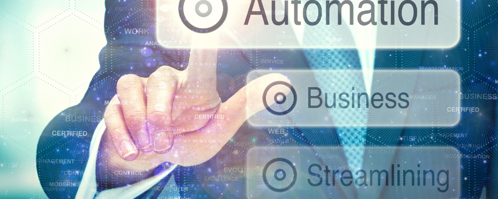 ai automation graphic