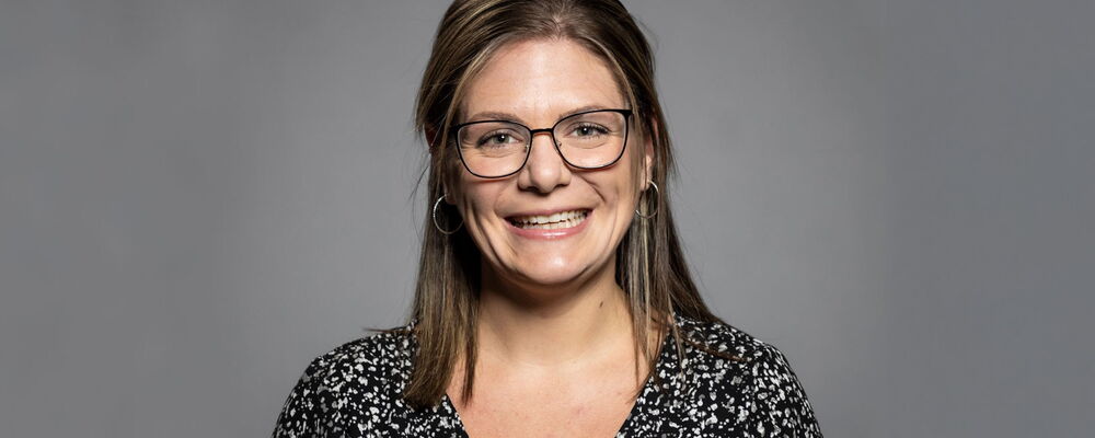 Autumn Leshenski Project Manager