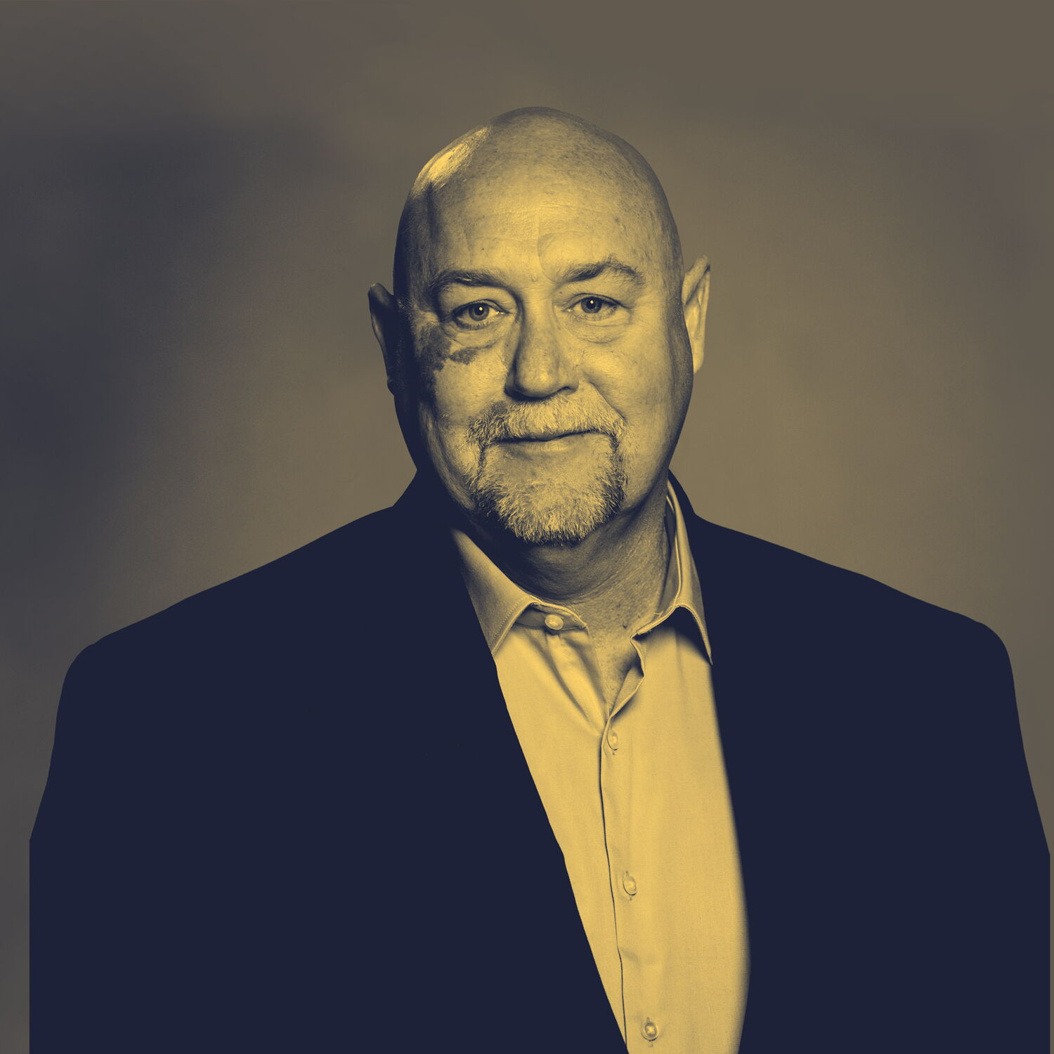 Sean Hogan