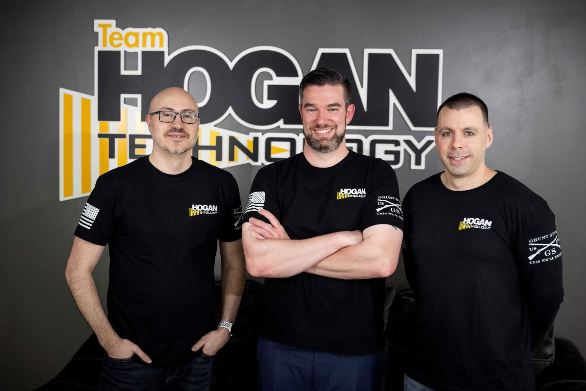 Team Hogan